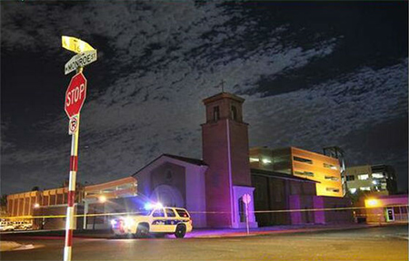 Estados Unidos vive semanas negras ante el auge de tiroteos